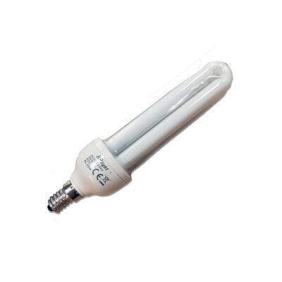 Fly Killer UV Lamp with E14 20W Coated Thread